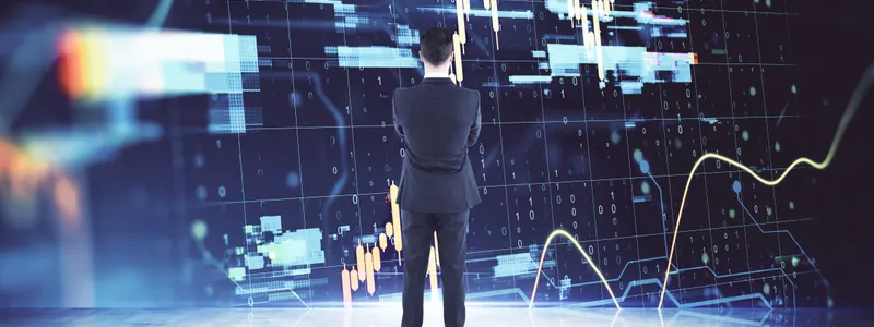 Cover image for Start Your Trading Journey with Drexiron Flow AI