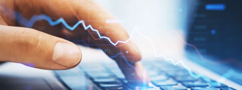 Cover image for Start Your Trading Journey with Drexiron Flow AI